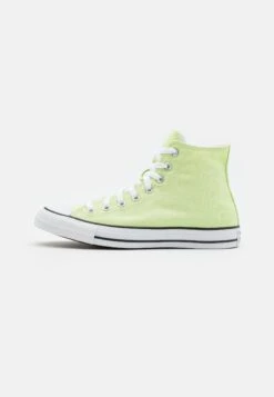 Converse Chuck Taylor All Star Unisex - High-Top Trainers - Sour Melon/White/Black