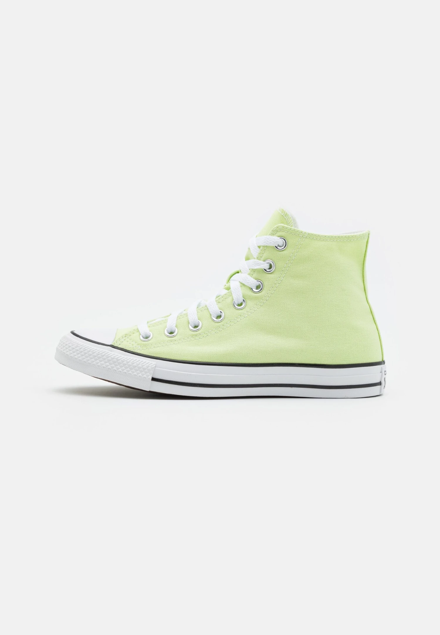 Converse Chuck Taylor All Star Unisex - High-Top Trainers - Sour Melon/White/Black 1 Converse Chuck Taylor All Star Unisex - High-Top Trainers - Sour Melon/White/Black