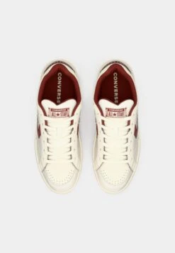 Converse PRO BLAZE CLASSIC - Trainers - Egret/rottin Apple -Converse Store 23d04088027c4be8bc596348473cce92