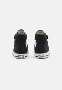 Converse Chuck Taylor All Star Easy-On Unisex - High-Top Trainers - Black/Natural/White -Converse Store 23e22043e57342c7a76bd7b4a7091dfe