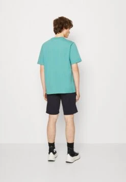 Converse Go To Embroidered Star Chevron Tee Unisex - Basic T-Shirt - Algae Coast -Converse Store 2414af701d6c47c1bf8392c77f9a8a40