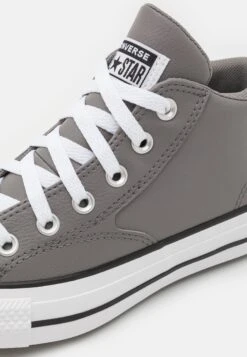 Converse Chuck Taylor All Star Malden Street Fall Tone - High-Top Trainers - Grey/White -Converse Store 241f7ff4a9584be889fef695b67ccf90