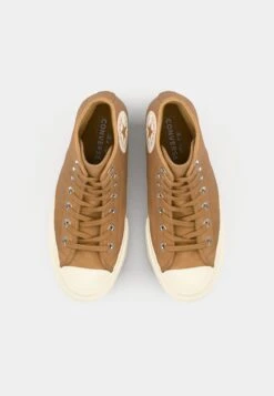 Converse CHUCK 70 WEDGE PLATFORM - High-top Trainers - Incensed/egret -Converse Store 24fcd7cd1f484ece8920b6451c6221ee