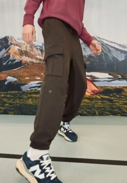 Converse Pant - Cargo Trousers - Forrest Shelter