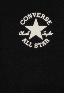 Converse Sustainable Core Tee Unisex - Long Sleeved Top - Black 5 Converse Sustainable Core Tee Unisex - Long Sleeved Top - Black -Converse Store 259cb59dbb2f46c1bc35543802db77d2