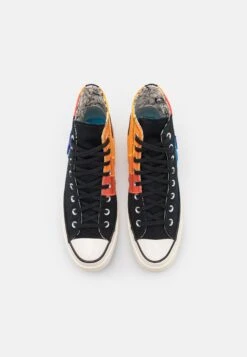 Converse Chuck 70 Unisex - High-Top Trainers - Black -Converse Store 25a8a7dc1f854026bb3554ba4d8a759d