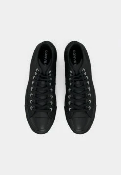 Converse CHUCK TAYLOR ALL STAR UNISEX - High-top Trainers - Black -Converse Store 25c923d324fa4e8cb629d6689aff0b75