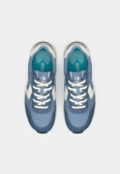 Converse OMEGA TRAINER UNISEX - Trainers - Yeti Blue/slacker Blue -Converse Store 25d80c4989764fa19a79b84466874551