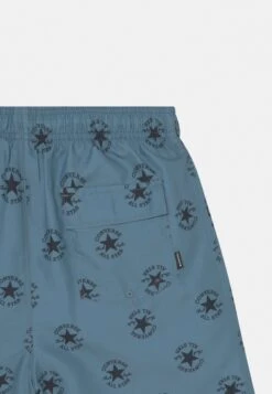 Converse Pull-On Swim - Swimming Shorts - Lunar Grey -Converse Store 2614a897f8f246769cc3aef7091c0e80