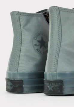 Converse CHET LO CHUCK UNISEX - High-top Trainers - Sedona Sage/ Black -Converse Store 26d84030997b45b3a8f9a8d09817d4ad