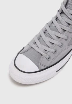 Converse CHUCK TAYLOR ALL STAR MALDEN UNISEX - High-top Trainers - Classic Grey/grey Area/white 11 Converse CHUCK TAYLOR ALL STAR MALDEN UNISEX - High-top Trainers - Classic Grey/grey Area/white -Converse Store 26daee1e740b4b76a8ae7b020a9cb103