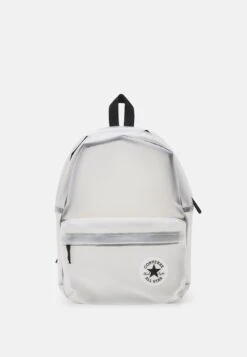 Converse Clear Backpack Unisex - Rucksack - Vintage White