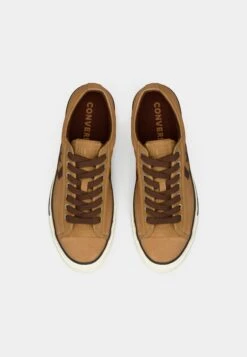 Converse STAR PLAYER 76 UNISEX - Trainers - Incensed/totally Fudged/vintage White -Converse Store 27337f4f51df46b1a569fc19ad622d56