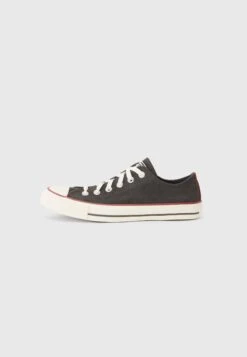 Converse CHUCK TAYLOR ALL STAR UNISEX - Trainers - Mudguard/rottin Apple/black