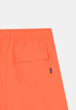 Core Pull-On Swim - Swimming Shorts - Converse Orange -Converse Store 2784061faf4a4517918380d2c2da129e