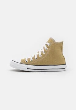 Converse Chuck Taylor All Star Fall Tone Unisex - High-Top Trainers - Sand/White