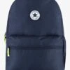Converse CHUCK PATCH BACKPACK - Rucksack - Obsidian