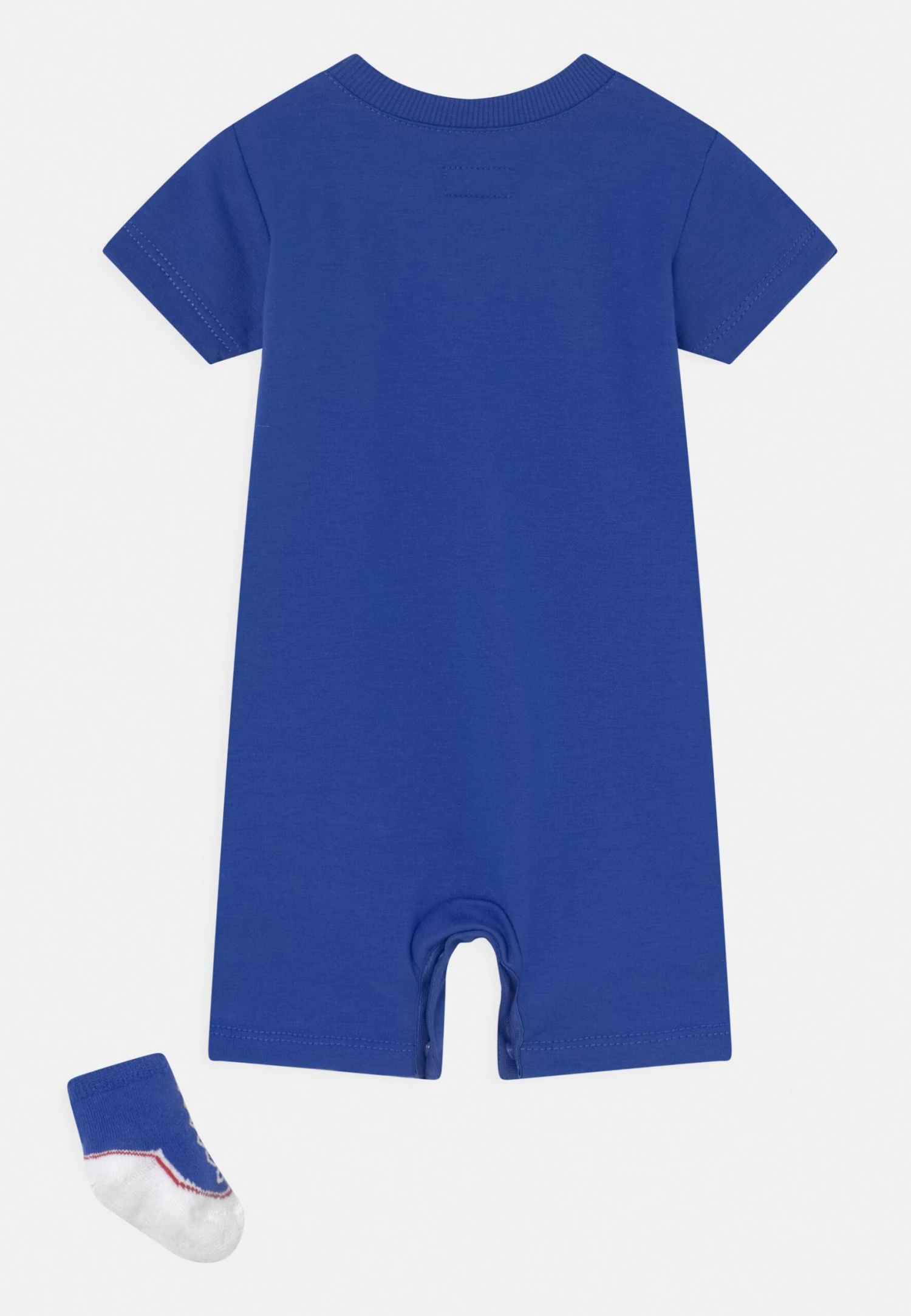 Chuck Romper Unisex - Jumpsuit - Converse Blue 2 Chuck Romper Unisex - Jumpsuit - Converse Blue - Image 2