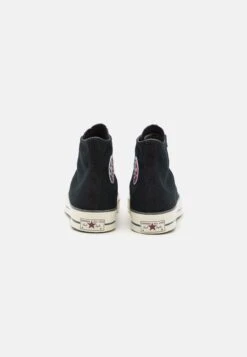 Converse Chuck 70 Color Fade Unisex - High-Top Trainers - Black/Cyber Grey/Deep Sleep -Converse Store 280aadba603a4d7b834c524e4fcc5f8e