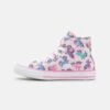 Converse Chuck Taylor All Star Unicorns - High-Top Trainers - Pink Foam/Pink/University Blue