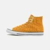 Converse Chuck Taylor All Star Summer Utility Unisex - High-Top Trainers - Golden Sundial/Trailhead Gold/Black