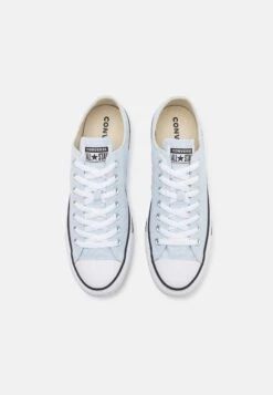 Converse CHUCK TAYLOR ALL STAR UNISEX - Trainers - Blue Supermoon -Converse Store 285b230d8c134a4ca3b548e273a823c8