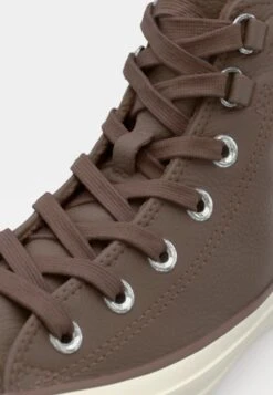 Converse CHUCK TAYLOR ALL STAR - High-top Trainers - Totally Fudged/egret -Converse Store 288ae5118ecd4426af51bd98e853cca3