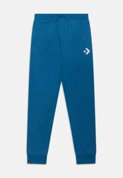 Converse All Star Pant Unisex - Tracksuit Bottoms - Dark Marina Blue