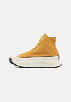 Converse Chuck 70 At Cx Unisex - High-Top Trainers - Burnt Honey/Thriftshop Yellow