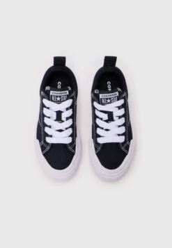 Converse CHUCK TAYLOR ALL STAR CRUISE UNISEX - Trainers - White/black -Converse Store 29216bcea25944b2ae371cab9a44d235