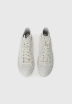 Converse CHUCK TAYLOR ALL STAR - High-top Trainers - Barely Grey/egret -Converse Store 29cf0df9e42d47cca4932e41186370e6