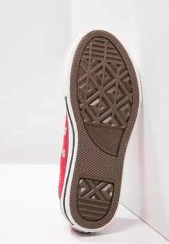 Converse Chuck Taylor All Star - Trainers - Red -Converse Store 29d06403bfc14a4cafff3e69b677d8c6