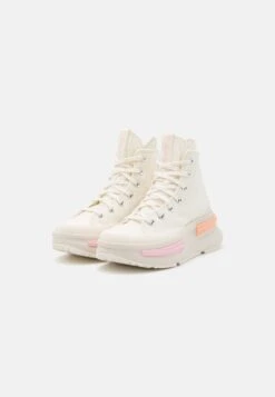 Converse Run Star Legacy- High-Top Trainers - Cheeky Coral/Sunrise Pink -Converse Store 29f9789f9fac46e0ae6d0e7eba7d4ed7
