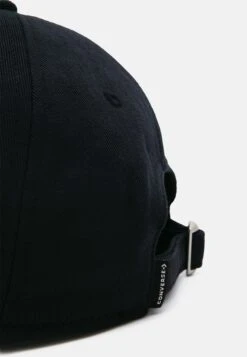 Converse Chuck Patch Baseball Elevated Unisex - Cap - Black 8 Converse Chuck Patch Baseball Elevated Unisex - Cap - Black -Converse Store 2a3e2ada966c477486c2f87950980cd4