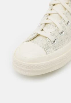 Converse Chuck 70 Unisex - High-Top Trainers - Egret 11 Converse Chuck 70 Unisex - High-Top Trainers - Egret -Converse Store 2a910433d4df470ba296087430505640