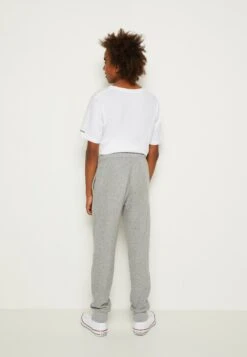 Converse Tracksuit Bottoms - Dark Grey Heather -Converse Store 2aa1e2d724e047368ff399c36fd7481f