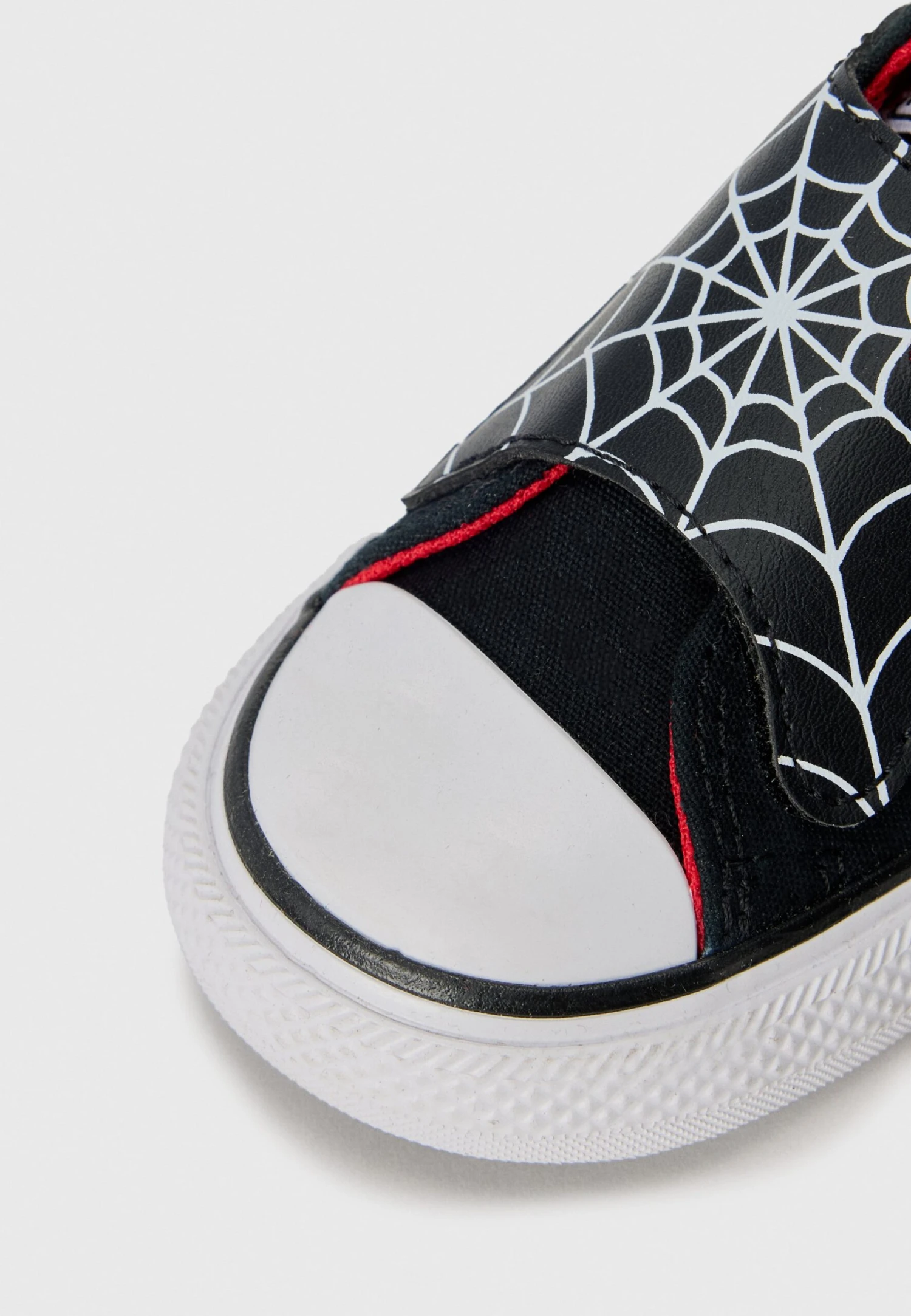 Converse CHUCK TAYLOR ALL STAR UNISEX - Trainers - Black/white/red 6 Converse CHUCK TAYLOR ALL STAR UNISEX - Trainers - Black/white/red - Image 6