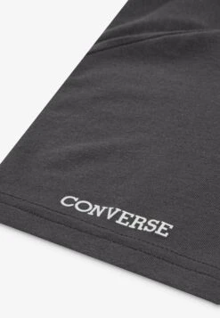 Converse STATIC BACKGROUND - Print T-shirt - Dark Matter -Converse Store 2d9502a4cb464b22b4ff0dd7744442ea
