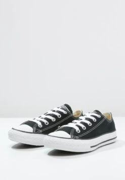Converse Chuck Taylor All Star - Trainers - Black -Converse Store 2e05576629bc4cf09ec637509a5a1740