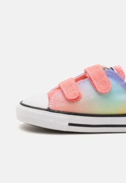 Converse Chuck Taylor All Star Easy On Majestic Mermaids - Trainers - Lawn Flamingo/Aqua Mist/Astral Pink -Converse Store 2e6e0045757a46f797a44116f0dd2057