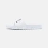 Converse All Star Slide Unisex - Mules - White/Black