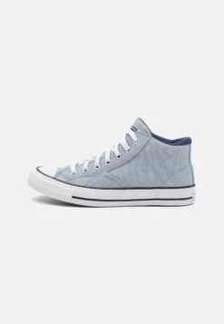 Converse All Star Malden Street Crafted Unisex - High-Top Trainers - Heirloom Silver