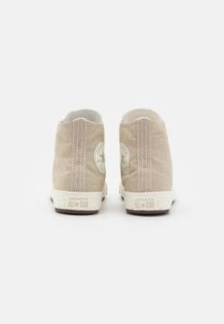 Converse Chuck Taylor All Star Workwear Textiles - High-Top Trainers - Beach Stone/Egret -Converse Store 2f656e7af8444b2aa8fcfd4833eac0e2