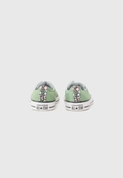 Converse CHUCK TAYLOR ALL STAR - Trainers - Foothill Green/white/citron This -Converse Store 2ff2d39dfa6549599461845e5600e3e4