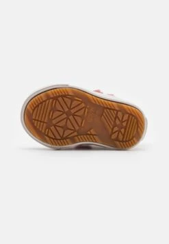 Converse Chuck Taylor All Star Berkshire- High-Top Trainers - Rust Pink/Pale Putty -Converse Store 2ff8258732dc48eb88cfb381751ed6c7