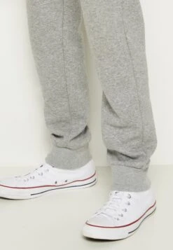 Converse Tracksuit Bottoms - Dark Grey Heather -Converse Store 305ef89122864d9a8c2fc3085e32be24