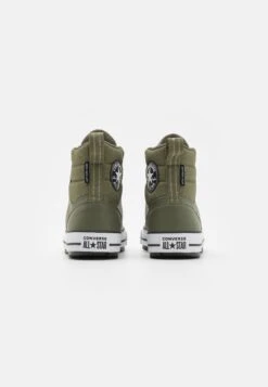 Converse CHUCK TAYLOR ALL STAR BERKSHIRE BOOT WATER-REPELLENT UNISEX - High-top Trainers - Utility/light Filed Surplus -Converse Store 3074aa9028454b0e9cafa316d9b5c639