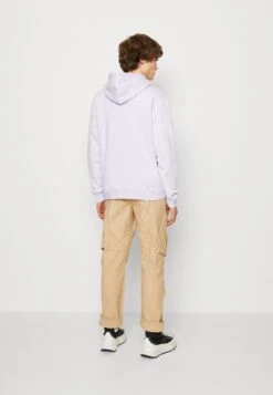 Converse Go To Embroidered Star Chevron Brushed Back Hood Unisex - Hoodie - Vapor Violet -Converse Store 3099df16f24b4b8588ea5f2814789eb3