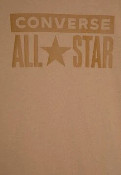 Converse All Star Tee Unisex - Print T-Shirt - Hemp 5 Converse All Star Tee Unisex - Print T-Shirt - Hemp -Converse Store 310246ff379a4419912dae523056dca9