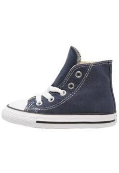 Converse Chuck Taylor All Star - High-Top Trainers - Bleu / Blanc